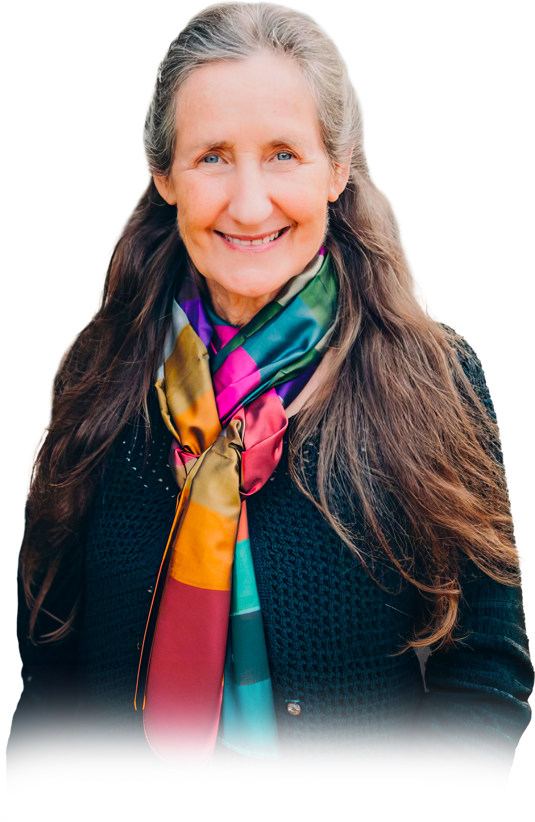 Barbara O’Neill
